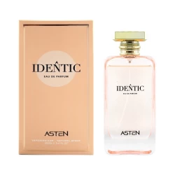 ASTEN IDENTIC 100ML EDP عطر آستين إيدينتيك 100 مل ماء عطر