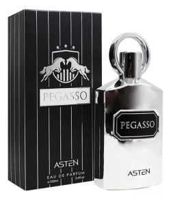 ASTEN PEGASSO 100ML EDP عطر آستين بيغاسو 100 مل ماء عطر