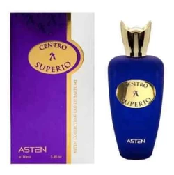 ASTEN CENTRO SUPERIO 100ML EDP عطر آستين سينترو سوبريو 100 مل ماء عطر