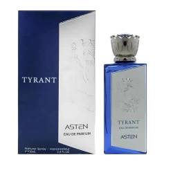 ASTEN TYRANT 100ML EDP عطر آستين طاغية 100 مل ماء عطر