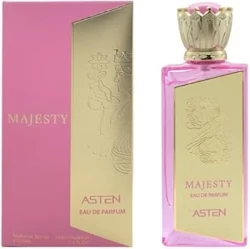 ASTEN MAJESTY 100ML EDP عطر آستين ماجيستي 100 مل ماء عطر