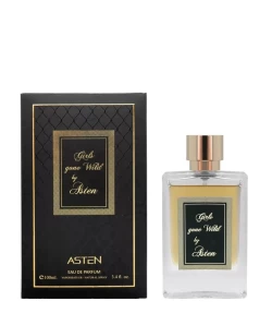ASTEN GIRLS GONE WILD 100ML EDP عطر آستين فتيات غون وايلد 100 مل ماء عطر