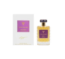 ASTEN CHIC COUTURE 100ML EDP عطر آستين شيك كوتور 100 مل ماء عطر