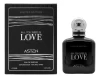ASTEN ALL YOU NEED IS LOVE 100ML EDP عطر آستين كل ما تحتاجه هو الحب 100 مل