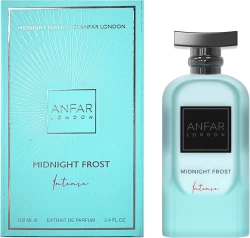 ANFAR MIDNIGHT FROST INTENSE 100ML EDP عطر أنفار ميدنايت فروست إنتنس 100 مل