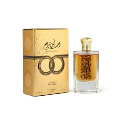 عطر إحساس رائع Eau De Parfum لكلا الجنسين 100 مل Ehsas Raee by Adyan Eau De Parfum Unisex Perfume