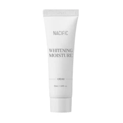 كريم المرطب والمفتح Whitening Moisture Cream