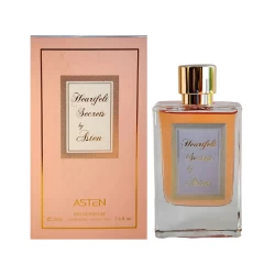عطر هارتفلت سيكريتس Eau De Parfum للنساء Heartfelt Secrets Eau De Parfum Womens Perfume