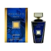عطر باسيفيكو أونيكس Eau de Parfum للرجال 100 مل Pacifico Onyx Eau De Parfum Mens Perfume