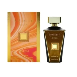 عطر نوريش أونكس Eau de Parfum لكلا الجنسين 100 مل Noirish Onyx Eau De Parfum Unisex Perfume