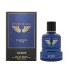عطر إنفينتورز كونكر نوار Eau de Parfum للرجال 100 مل Inventors Conquer Noir Eau De Parfum Mens Perfume 100ml by Asten