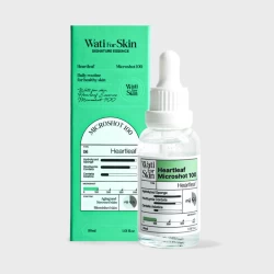 ايسنس هارتليف مايكروشوت 100 Heartleaf Essence Microshot 100