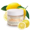 كريم تفتيح البشرة بالليمون Lemon Ultra Whitening Cream