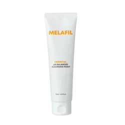 رغوة فوم غسول وجه Essential Mildly Acidic Cleansing Foam