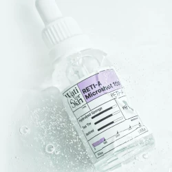 سيروم مايكروشوت 100 لتجديد خلايا البشرة RETI-A Essence Microshot 100