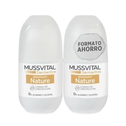 رول مزيل للتعرق ×2 Forte 24 Hour Roll-On Deodorant x2