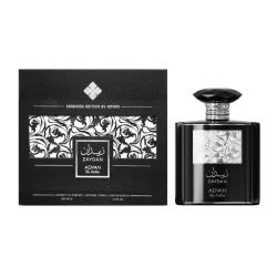 عطر زيدان Eau de Parfum للرجال 100 مل Zaydan Eau de Parfum for Men 100ML