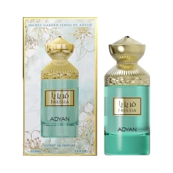 عطر فريزيا Extrait De Parfum من أديان لكلا الجنسين Freesia by Adyan Extrait De Parfum Unisex Perfume