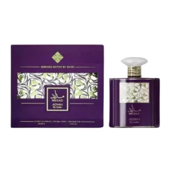 عطر مداد Eau de Parfum للجنسين Ayat Medad Eau De Parfum Unisex Perfume