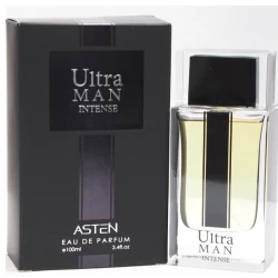 عطر الترا مان انتنس Eau De Parfum 100مل للرجال من أستن