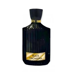عطر بلاك أوركسترا Eau De Parfum لكلا الجنسين Black Orchestra Eau De Parfum Unisex Perfume 100ml