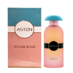 عطر شوجر رش Eau De Parfum للنساء Sugar Rush Eau De Parfum Womens perfume 100 ML