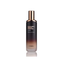 مرطب الحلزون Black Snail Perfect Hydrator Lotion Moisturizer