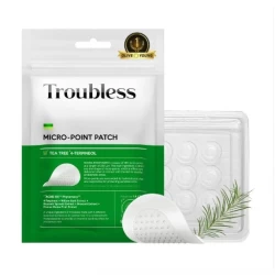 لصقات بالابر للندب وحب الشباب Micro-Point Pimple Patch