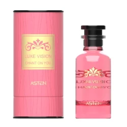 عطر شانت اون يو Eau De Parfum للنساء Chant On You Eau De Parfum womens Perfume 100ml