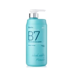 شامبو بي 7 المضاد لتساقط الشعر B7 Anti Hair Loss Shampoo
