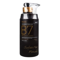 شامبو بي 7 المضاد للقشرة B7 Anti-Dandruff Shampoo