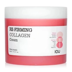 كريم الوجه بالكولاجين Re-Firmingham Collagen Face Cream