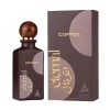 عطر إترنال كوفي لكلا الجنسين 85 مل Eternal Coffee Eau De Parfum (EDP) Unisex 85 ml