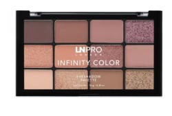 103 ظلال العين  ﺑﺎﻟﻴﺖ infinity Color Eyeshadow