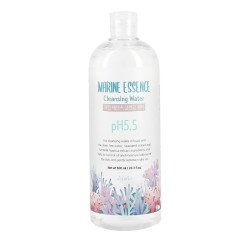 Esfolio Ph5.5 Marine Cleansing Water ماء ميسيلار بحري منظف للبشرة