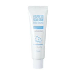 Esfolio Hyaluronic Acid Moisturising Facial Cream كريم مرطب للوجه بالهيرونك اسد