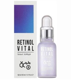Esfolio Ampolla Retinol Vital سيروم امبول الريتنول