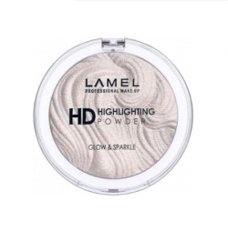 Professional HD Highlighting Powder هايلايتر بروفيشنال عالية الدقة