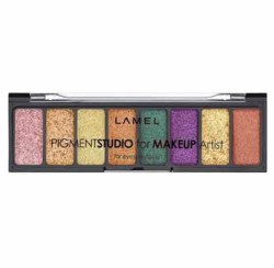 ﺑﺎﻟﻴﺖ ﺍﻯ ﺷﺎﺩﻭ ﻻﻣﻊ for Studio Pigmentt Eye Lip & Face