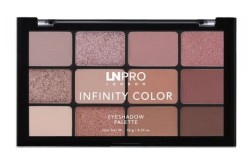 102 ظلال العين  ﺑﺎﻟﻴﺖ infinity Color Eyeshadow