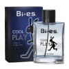 Bi-Es Cool play Eau de Toilette Mens Perfume عطر كول بلي للرجال