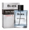 Bi-Es Berto Bonanno Eau de Toilette Mens Perfume عطر بيرتو بونانو للرجال
