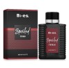 Bi-ES Spoiled Eau de Toilette Mens Perfume ﻋﻄﺮ ﺳﺒﻮﻳﻠﺪ ﺍﻟﻠﺮﺟﺎﻝ