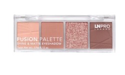 ظلال عين  ﺑﺎﻟﻴﺖ 101 Palette Fusion Quartz Eyeshadow