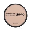 ﺑﺎﻭﺩﺭ ﻣﻀﻐﻮﻁ Compact Effect Matt Powder 102