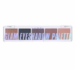 ﺍﻯ ﺷﺎﺩﻭ ﺑﺎﻟﻴﺖ 401 Glam Lamel sparkles Eyeshadow Palette