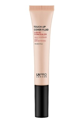 ﻛﻮﻧﺴﻴﻠﺮ ﺳﺎﺋﻞ Fluid Cover Touch-Up Concealers 101