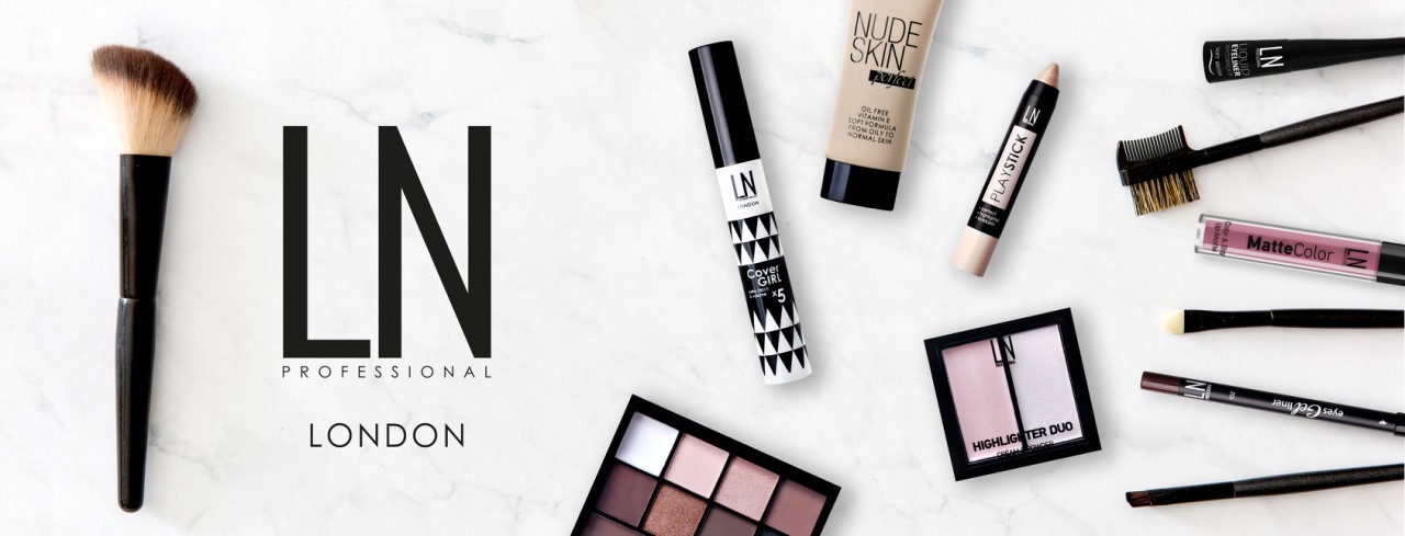 مكياج برو لندن