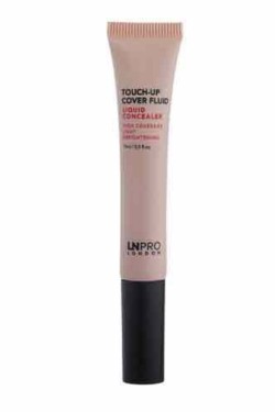 ﻛﻮﻧﺴﻴﻠﺮ ﺳﺎﺋﻞ Fluid Cover Touch-Up Concealers 102