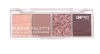 ظلال عين  ﺑﺎﻟﻴﺖ 103 Palette Fusion Quartz Eyeshadow